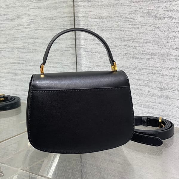注目★ディオール 30 Montaigne Avenue トップハンドルバッグ コピー 2サイズ dep71204