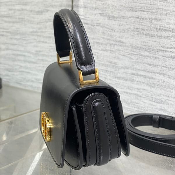注目★ディオール 30 Montaigne Avenue トップハンドルバッグ コピー 2サイズ dep71204