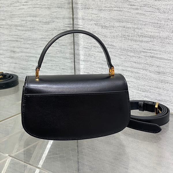 注目★ディオール 30 Montaigne Avenue トップハンドルバッグ コピー 2サイズ dep71204