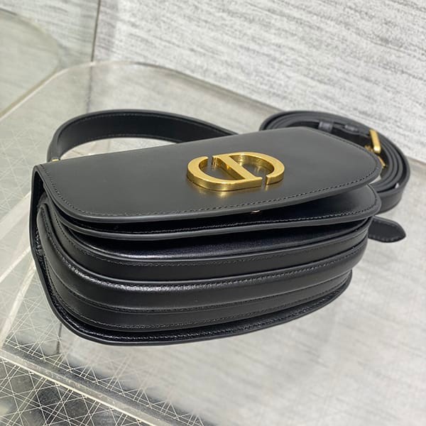 注目★ディオール 30 Montaigne Avenue トップハンドルバッグ コピー 2サイズ dep71204