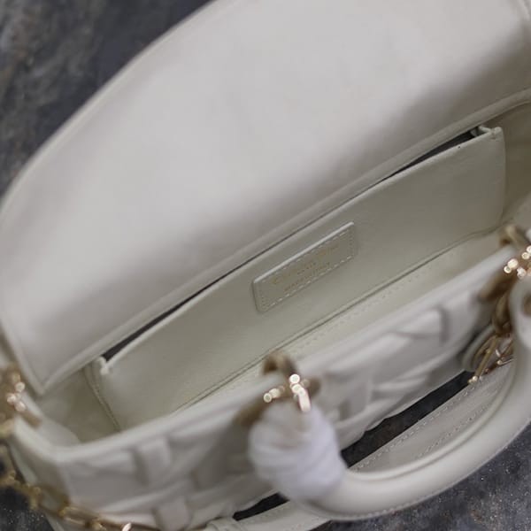 《大人気》レディ ディオール スーパーコピー D-JOY ミディアムバッグ dep58172