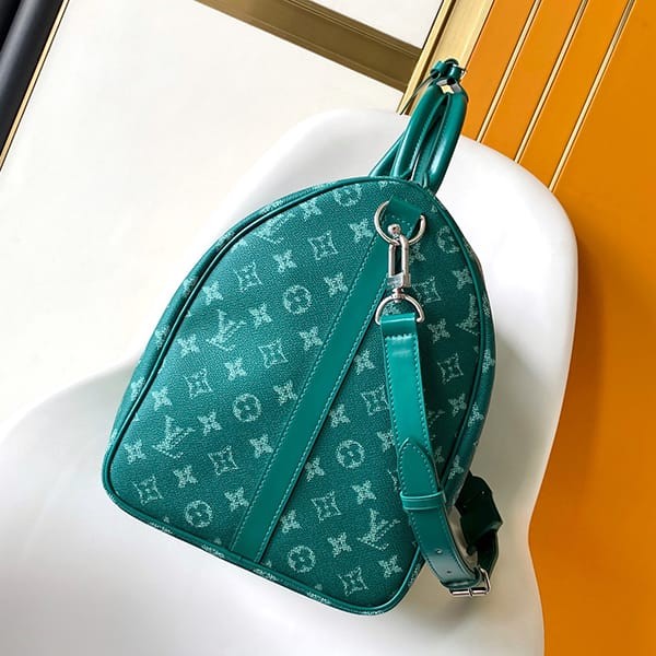 可愛いルイヴィトン キーポル50 スーパーコピー ボストンバッグ vur77349
