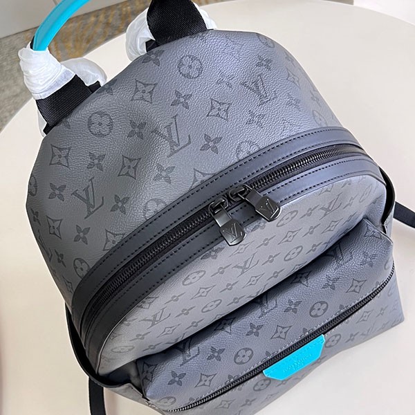 【お洒落メンズへ】ルイヴィトン ディスカバリー バックパック コピー M11641