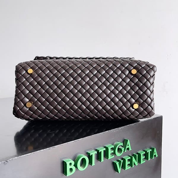 高品質ボッテガ ヴェネタ パティ トップハンドルバッグ コピー bof28999