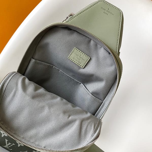 超希少！ルイヴィトン コピー アヴェニュー スリングバッグ M11702
