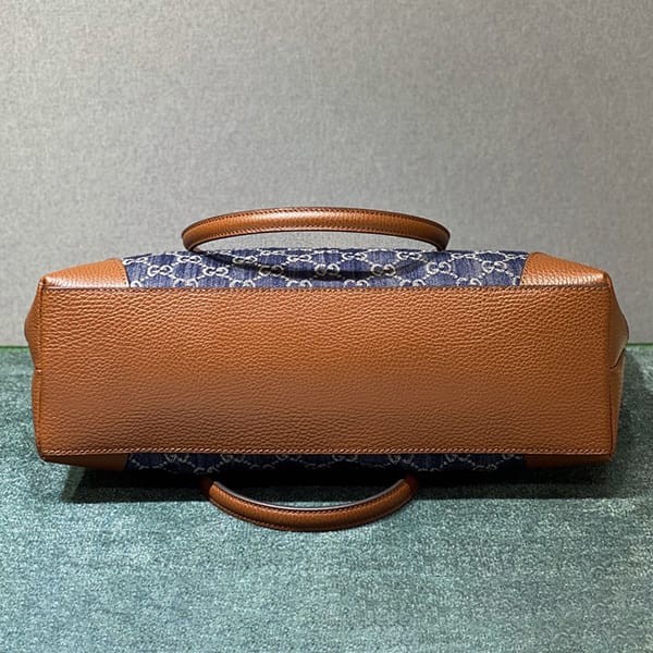 セール新作グッチ オフィディア GG ミディアム トートバッグ パロディ guu53219
