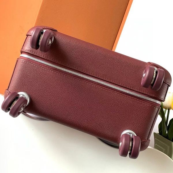 エルメス 20インチ ボーディングケース スーパーコピー【人気商品】 erv05609