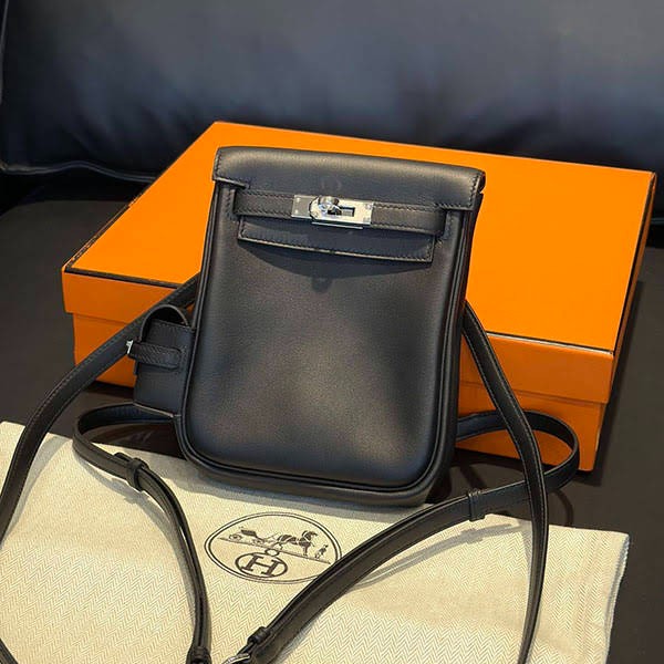 《大人気》エルメス Hac a Dos PM バックパック erc40830