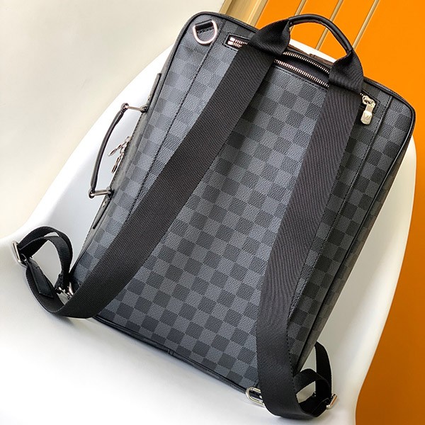 人気 ルイヴィトン ブリーフ・バックパック コピー N50051 vus94404