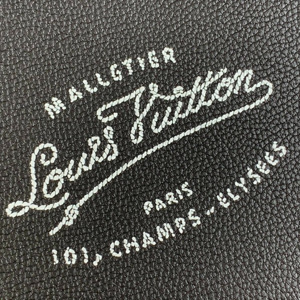 【大きなLVが特徴的♪】ルイヴィトン★オンザゴー MM コピー トートバッグ M24834