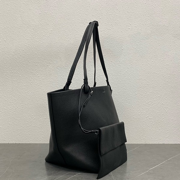 可愛いザロウ パチモン Park Tote Three バッグ レザー zae62914