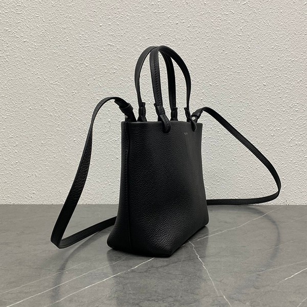 ギフトに最適ザロウ スモール Park Tote バッグ レザー レプリカ zas64473