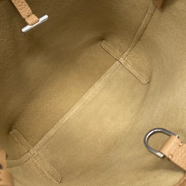 ☆超人気☆ザロウ スーパーコピー スモール Park Tote バッグ レザー zax48918