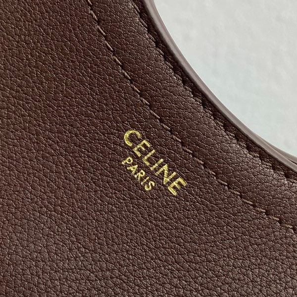 セリーヌ MEO パロディ カーフスキン バック Ceo62976