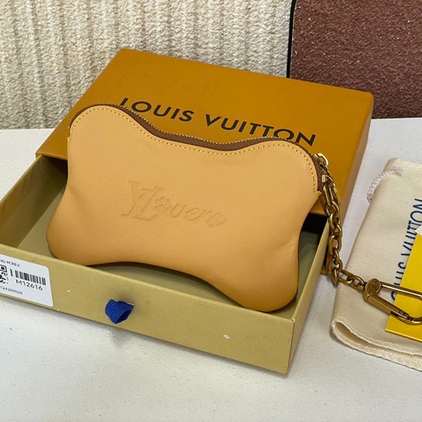 高品質 ルイヴィトン ボーンキーポーチ n級品 vuw43103