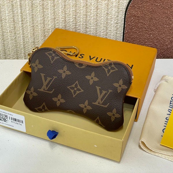 高品質 ルイヴィトン ボーンキーポーチ n級品 vuw43103