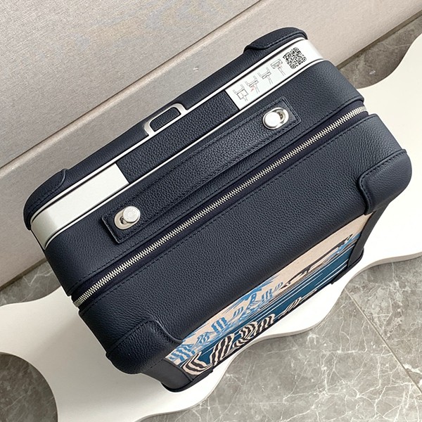 注目★エルメス コピー商品 RMS キャビンスーツケース ert86228