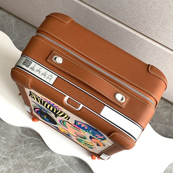 秋冬大セールエルメス スーパーコピー RMS キャビンスーツケース erd92892