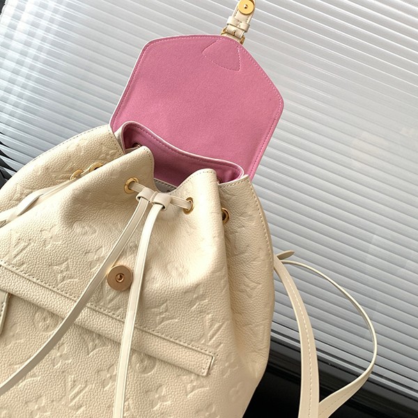 超希少！ヴィトン レア モンスリ PM バックパック コピー商品 vux06556