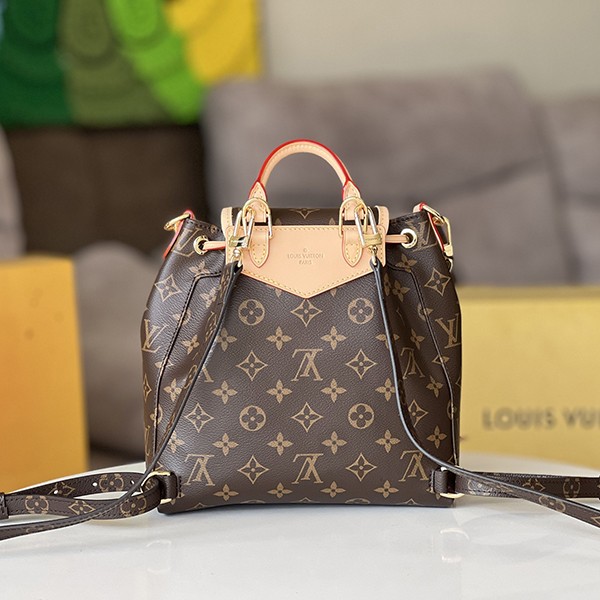 素敵なルイヴィトン LV エクスキュルシオン PM リュック 贋物 M46932