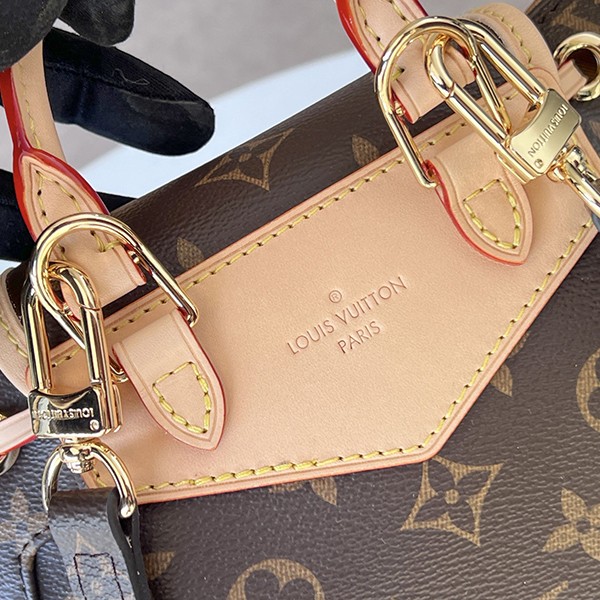素敵なルイヴィトン LV エクスキュルシオン PM リュック 贋物 M46932