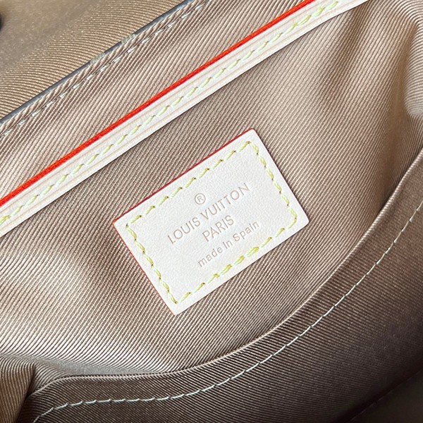 素敵なルイヴィトン LV エクスキュルシオン PM リュック 贋物 M46932