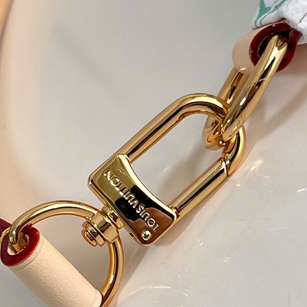 注目★ルイヴィトン×村上隆 バムバッグ コピー商品 ショルダー M13660