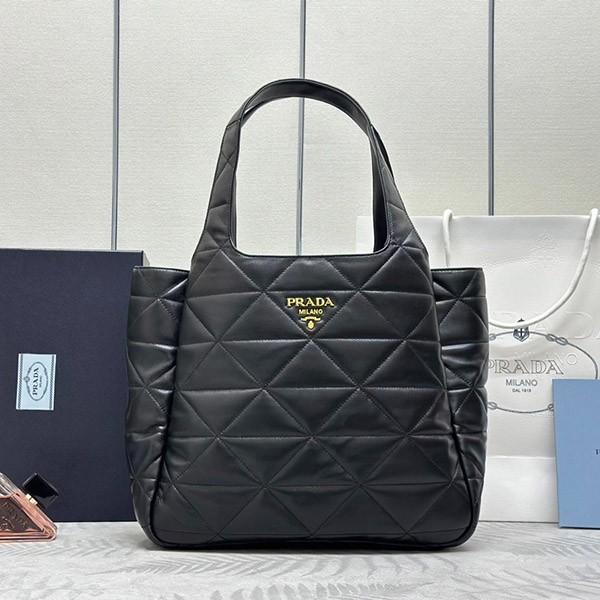 プラダ レディース トートバッグ スーパーコピー 1BG450