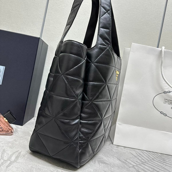 プラダ レディース トートバッグ スーパーコピー 1BG450