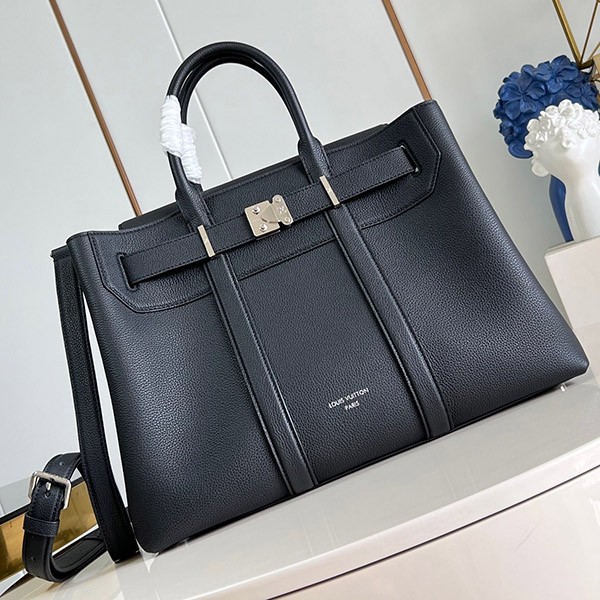 【デイリーバッグにピッタリ】ルイヴィトン 偽物 LV ジョルジュ・トート MM M23153