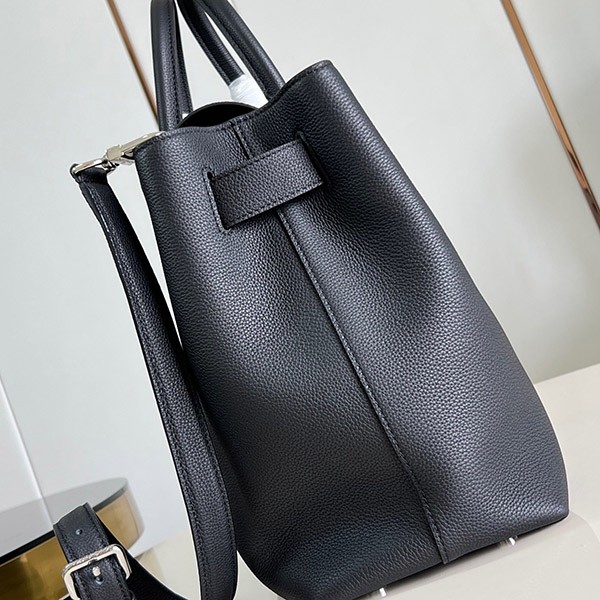 【デイリーバッグにピッタリ】ルイヴィトン 偽物 LV ジョルジュ・トート MM M23153