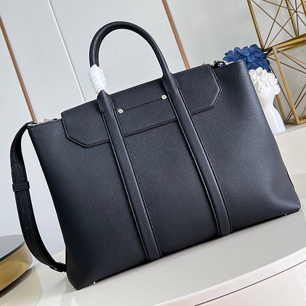 【デイリーバッグにピッタリ】ルイヴィトン 偽物 LV ジョルジュ・トート MM M23153