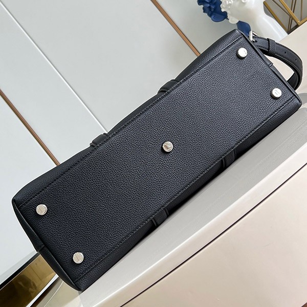 【デイリーバッグにピッタリ】ルイヴィトン 偽物 LV ジョルジュ・トート MM M23153