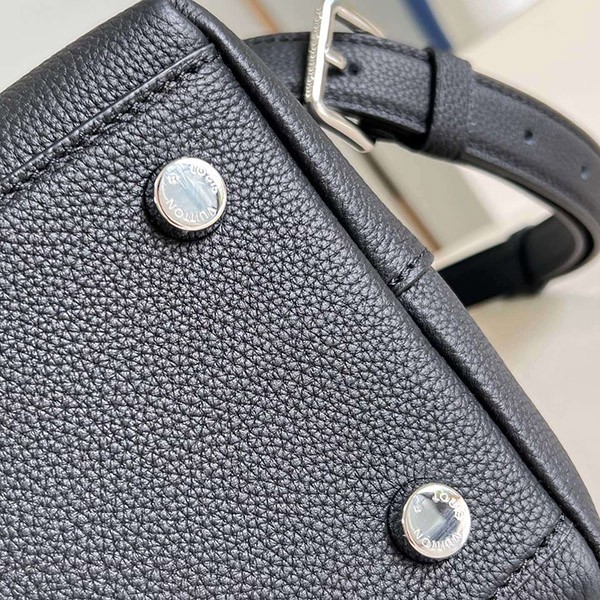 【デイリーバッグにピッタリ】ルイヴィトン 偽物 LV ジョルジュ・トート MM M23153