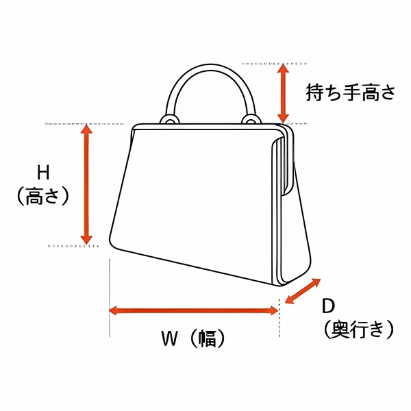 ハンドバッグ