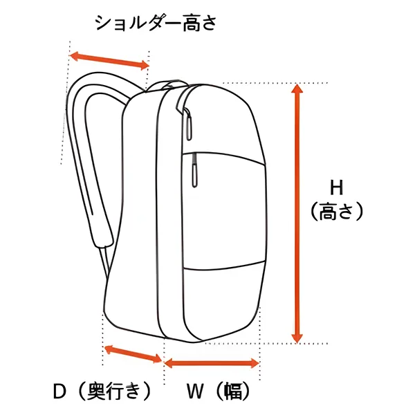 バックパック / リュック