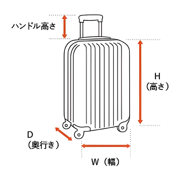 キャリーケース