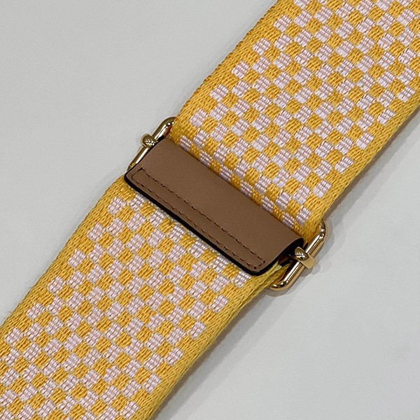 超希少！フェンディ 高級感漂う☆Strap You ショルダーストラップ コピー 5色 fef90645
