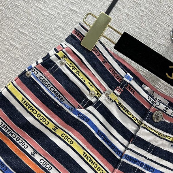 完売必至シャネル ショートパンツ コットン sho97064
