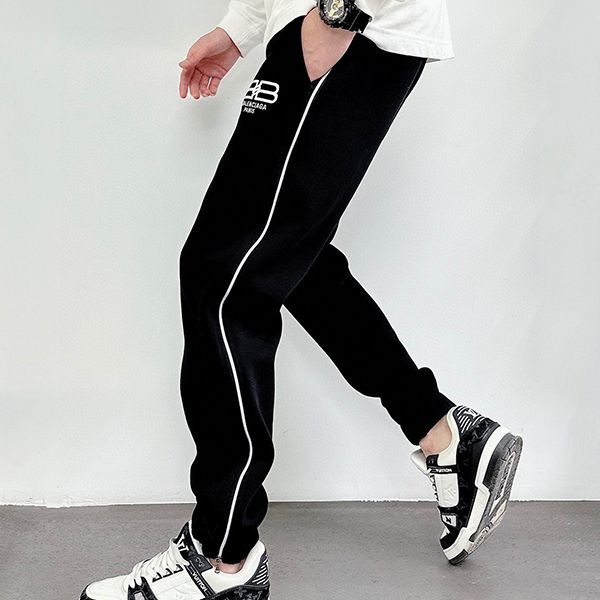高品質バレンシアガ CROPPED スウェットパンツ スーパーコピー bai62831