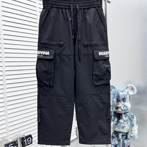 注目度抜群！バレンシアガ カーゴパンツ コピー bau74569