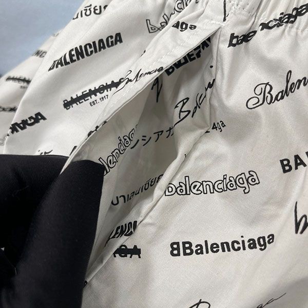 確保済み バレンシアガ スポーツトラックスーツ パンツ コピー bae01658