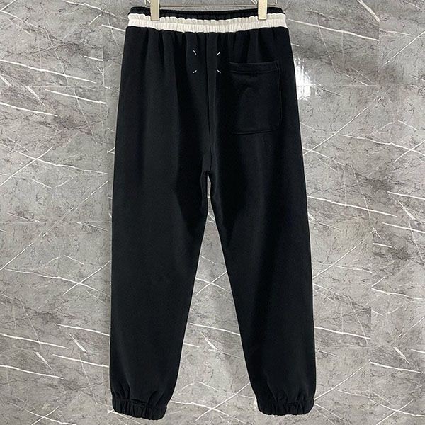 すぐ届 エムエムシックス ジョギングパンツ  スーパーコピー Mag57176