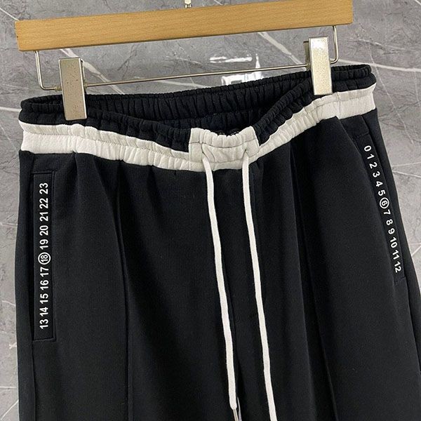 すぐ届 エムエムシックス ジョギングパンツ  スーパーコピー Mag57176