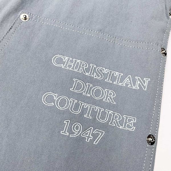 高級ブランド ディオール Couture 偽物 カーペンタージーンズ der01703