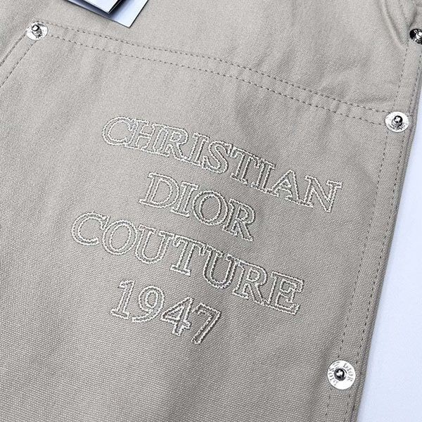 送料無料 ディオール Couture コピー カーペンタージーンズ del92696