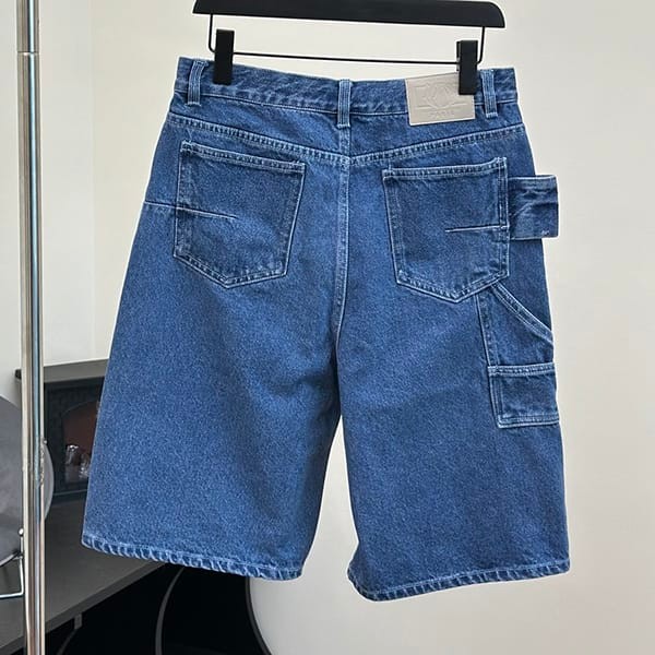 ブティック♪ディオール カーペンター バミューダショートパンツ n級品 493d190 a383xc585