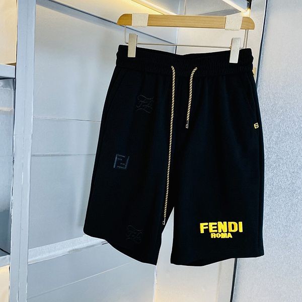 超入手困難♪フェンディ カジュアルショーツ コピー feo57282