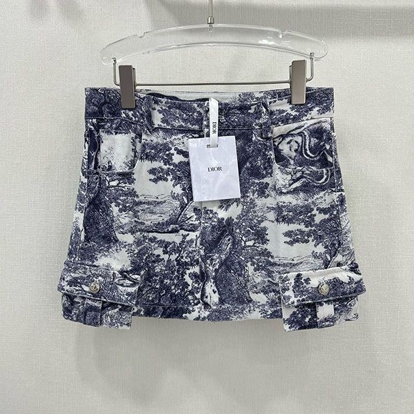 ブティック♪ ディオール ショートパンツ スーパーコピー det31584