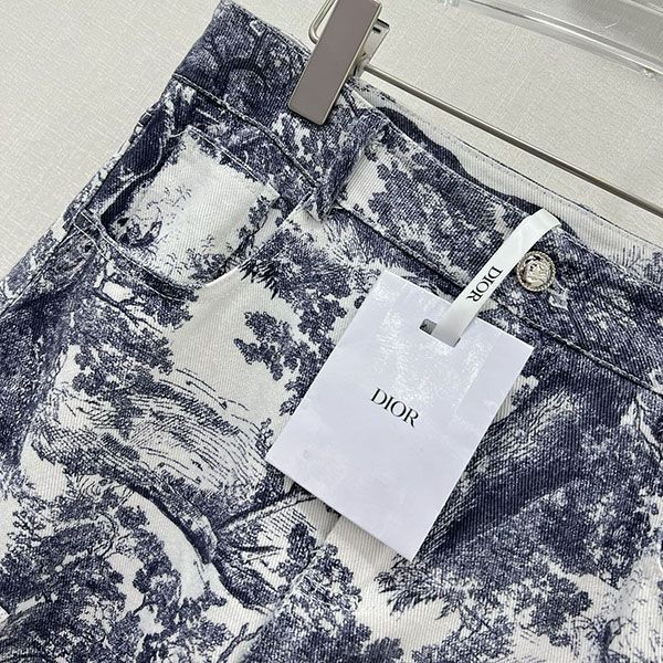 ブティック♪ ディオール ショートパンツ スーパーコピー det31584